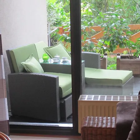 Im Wintergarten Kallstadt