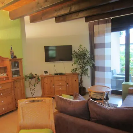 Im Wintergarten Apartment