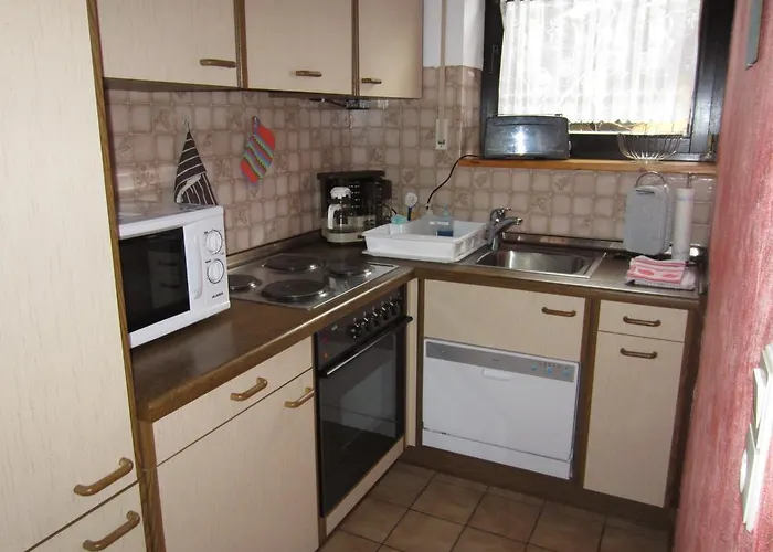 Im Wintergarten * Kallstadt