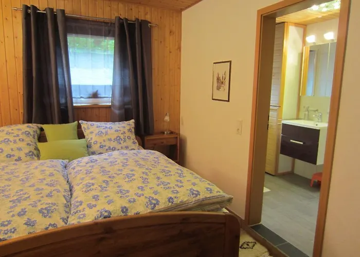 Im Wintergarten Kallstadt